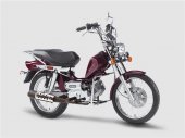 2010 Tomos Revival TS photo